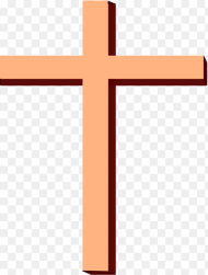 Angle Symbol Cross Cruz Png Transparent