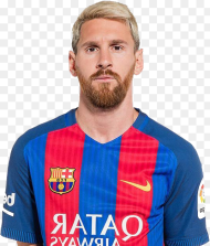 Barcelona Messi png Transparent png