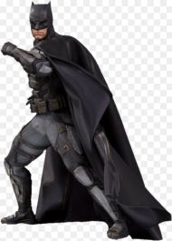 Batman Action Batman Statue Justice League Hd Png