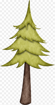 Camping Tree Clipart Hd Png Download