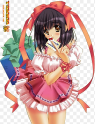 Tube Manga Girl Happy Birthday Anime Cute Wallpaper