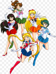 Sailor Moon Season Sailor Mercury Hd Png