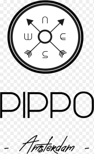 Pippo Amsterdam Circle Png