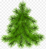 Transparent Background Holiday Tree Clipart Hd Png Download