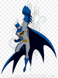 Transparent Batman Cartoon Png Batman Unlimited Png