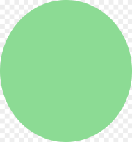 Green Circle Clipart Png