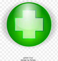Green Cross Clipart Internet of Things in Medicine