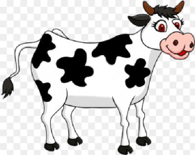 Cattle Royalty Free Clip Art Clipart Transparent Cow