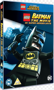 Lego Batman the Movie Dc Superheroes Unite Batman