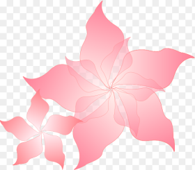Pink Flower Png Clip Arts Png Pink Flowers