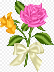 Beautiful Flower Clipart Hd Png