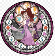 Snow White Heart Kingdom Hearts Hd Png Download