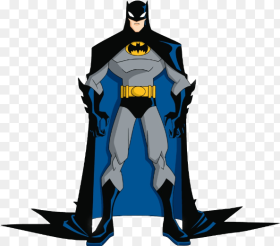 Tbbatman Batman  Hd Png Download