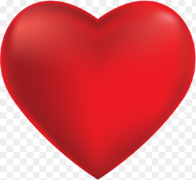 Heart Png Love Heart Symbol Transparent Png