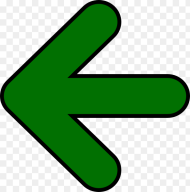 Green Arrow Pointing Right Hd Png