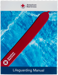 Picture American Red Cross Lifeguarding Manual  Hd