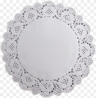 Doily Png