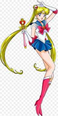 Sailor Moon Imagenes Hd Hd Png Download