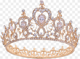Tiara Icon Gold Goldcrown Crown Jewel Jewels Gold