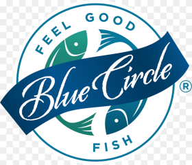 Blue Circle Foods Png