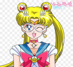 Sailor Moon Emoji Png  Png