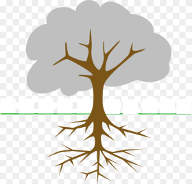 At Clker Com Vector Clip Art Trees With