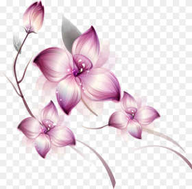 Beautiful Flowers Png Hd  Png