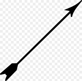 Stylish Arrow Png Bow Arrow Png