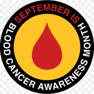 Leukemia and Lymphoma Awareness Month Blood Cancer Awareness
