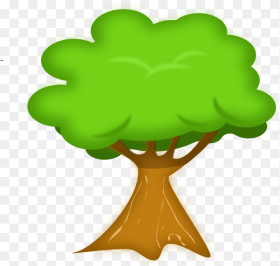 Transparent Animated Png Images Tree Clipart Transparent Background