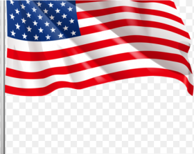 Map of the Usa Flag Clipart United States