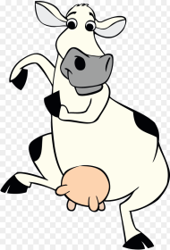 Dancing Cow Dancing Cow Gif Transparent Background Hd