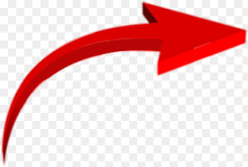 Red Arrow Png Icon Transparent Png