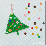 Popsicle Holiday Kids Craft Christmas Tree Hd Png
