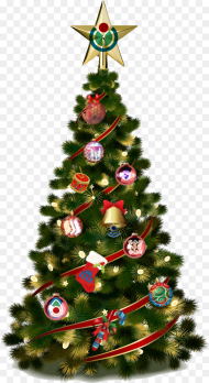 Wiki Mas Tree Transparent Transparent Background Christmas Tree