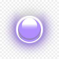 Transparent Purple Glow Png Circle Png