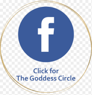 Circle Cross png Round Facebook png