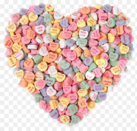 Candyhearts Candy Heart Hearts Sweets Food Cute Candy