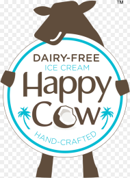 Happy Cow Hd Png Download