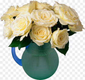 Vase  Vase of Flowers Png