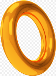 Ring Png Sonic Ring Clipart Png