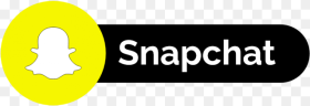 Snapchat Button Png Image Free  Searchpng Snapchat