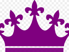 Purple Crown png Images Crown Sofia