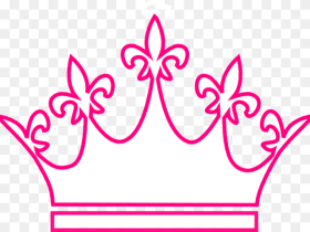 Crown Clipart the Queen Transparent  Princess Crown