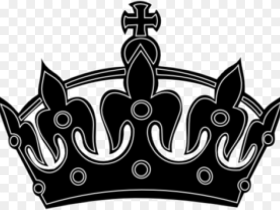Crown Royal Clipart Keep Calm Vector King Crown