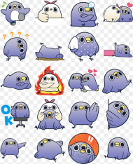 Mentori Facebook Stickers Mentori Facebook Sticker  png