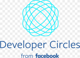Facebook Developers Circle  png