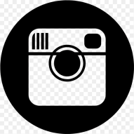 Thumb Image Logo Instagram Blanco png  png