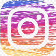 X png e Instagram Logo Gif  png