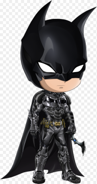 Batman Arkham Batman Fanart Hd Png Download